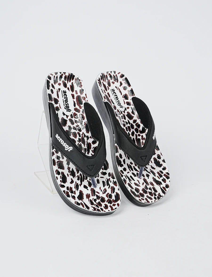 Ladies slipper (LA0846)