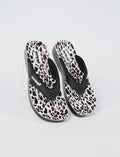 Ladies slipper (LA0846)