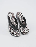 Ladies slipper (LA0846)