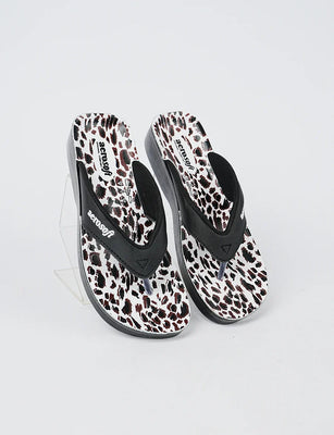 Ladies slipper (LA0846)