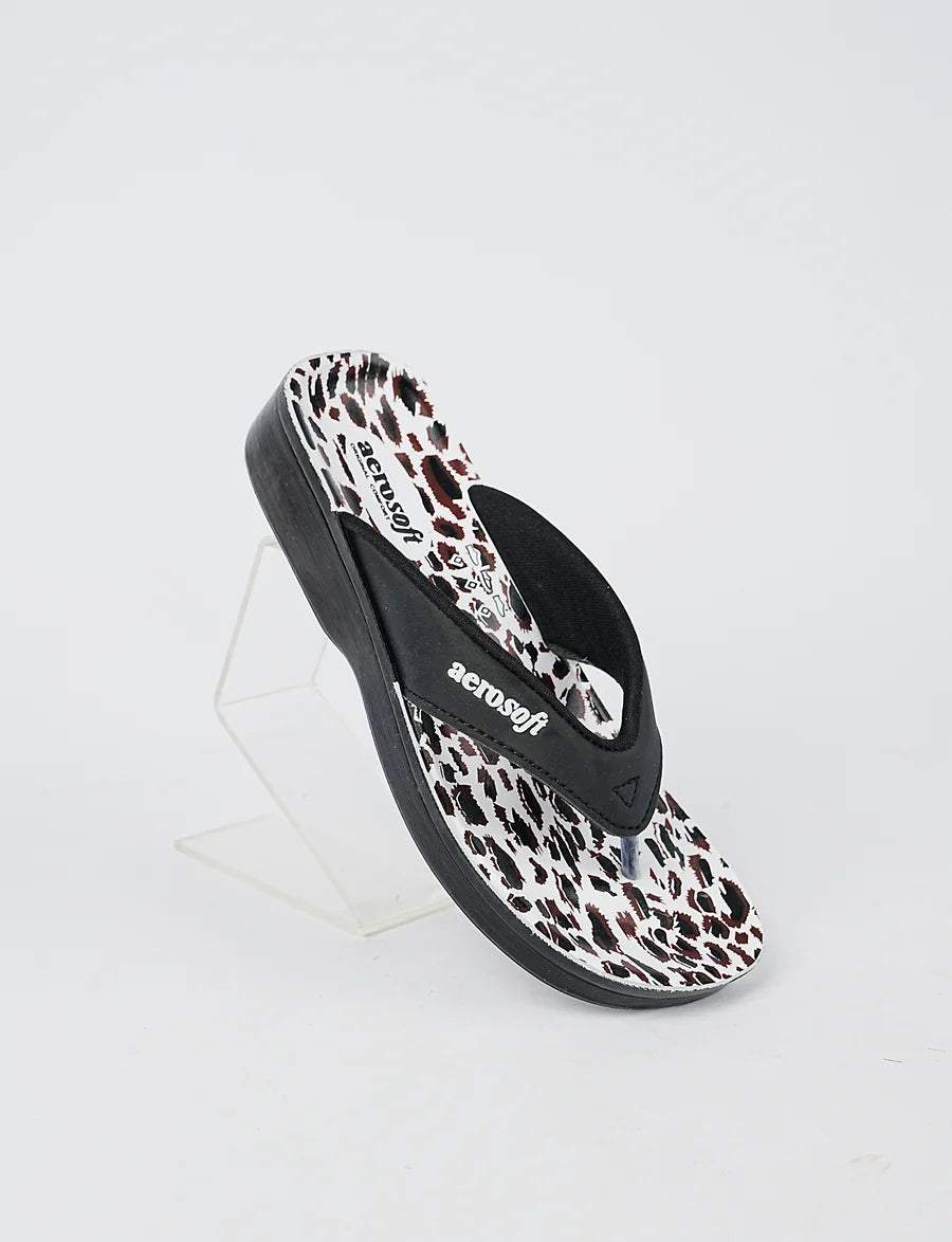 Ladies slipper (LA0846)