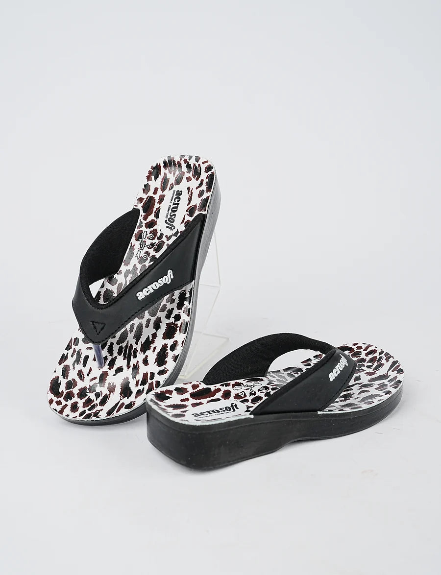 Ladies slipper (LA0846)
