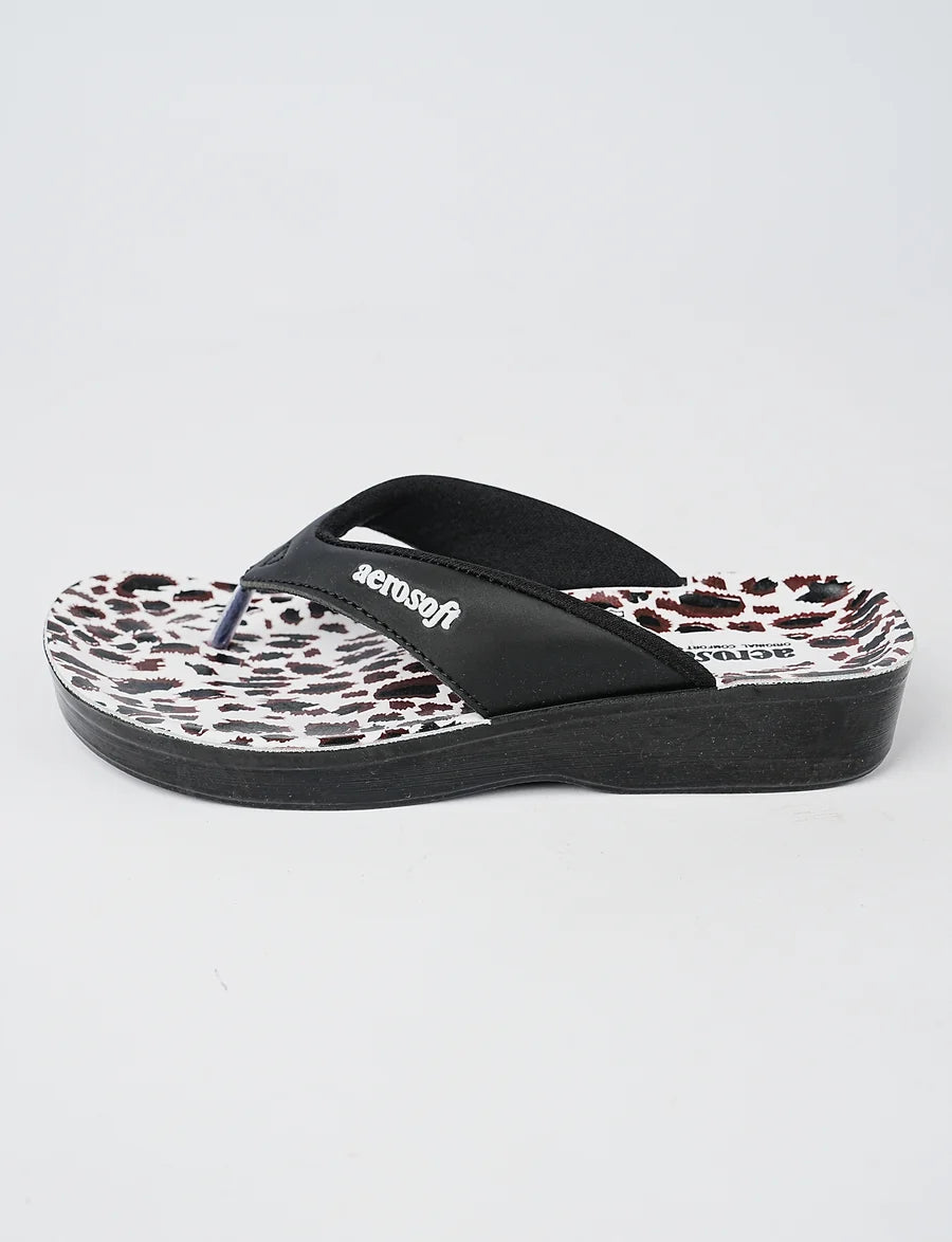 Ladies slipper (LA0846)