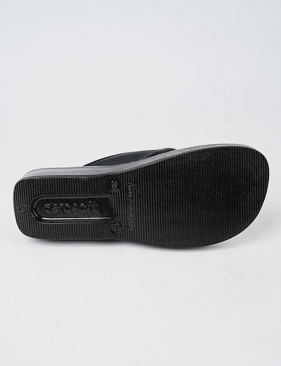 Ladies slipper (LA0846)