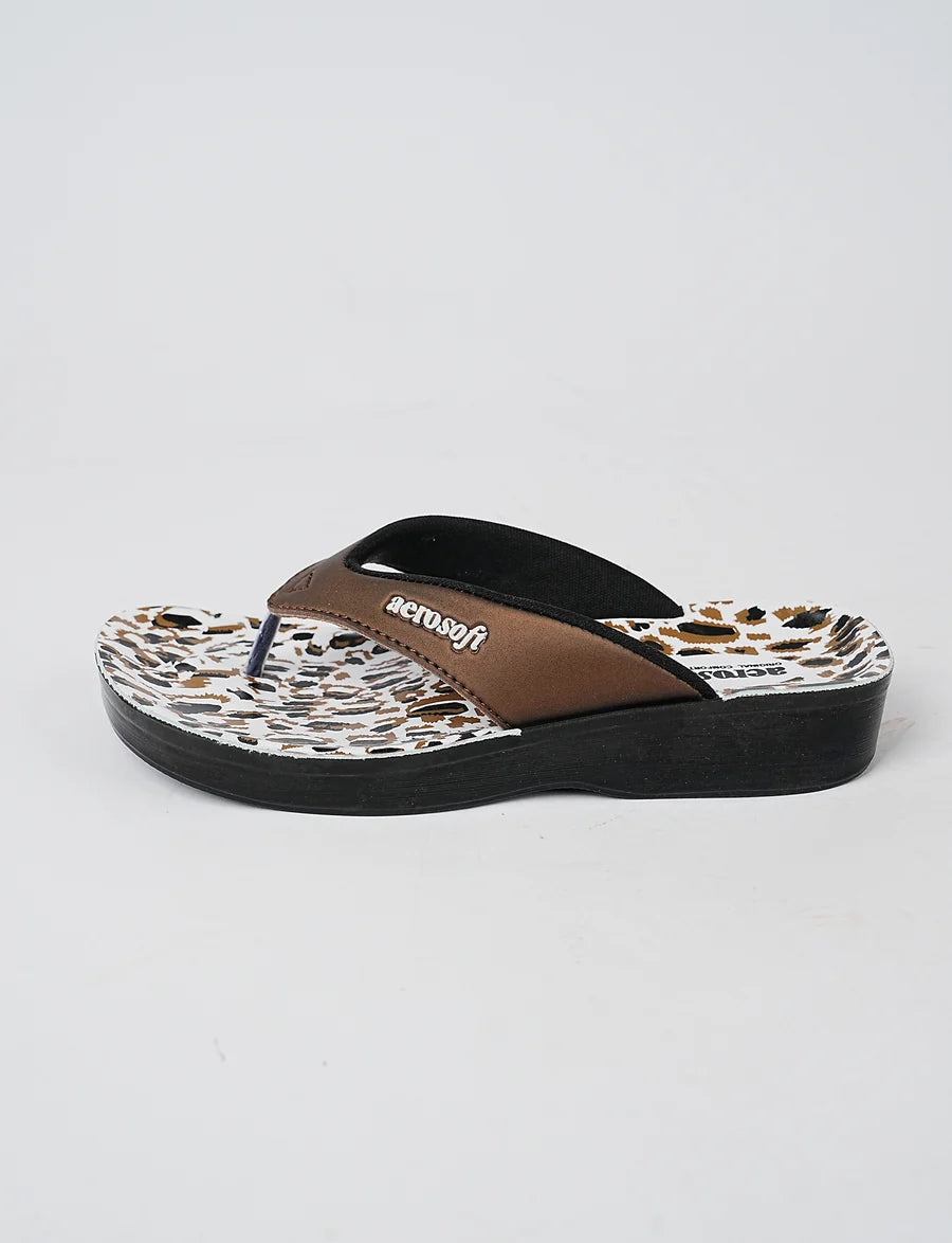 Ladies slipper (LA0846)