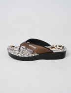 Ladies slipper (LA0846)