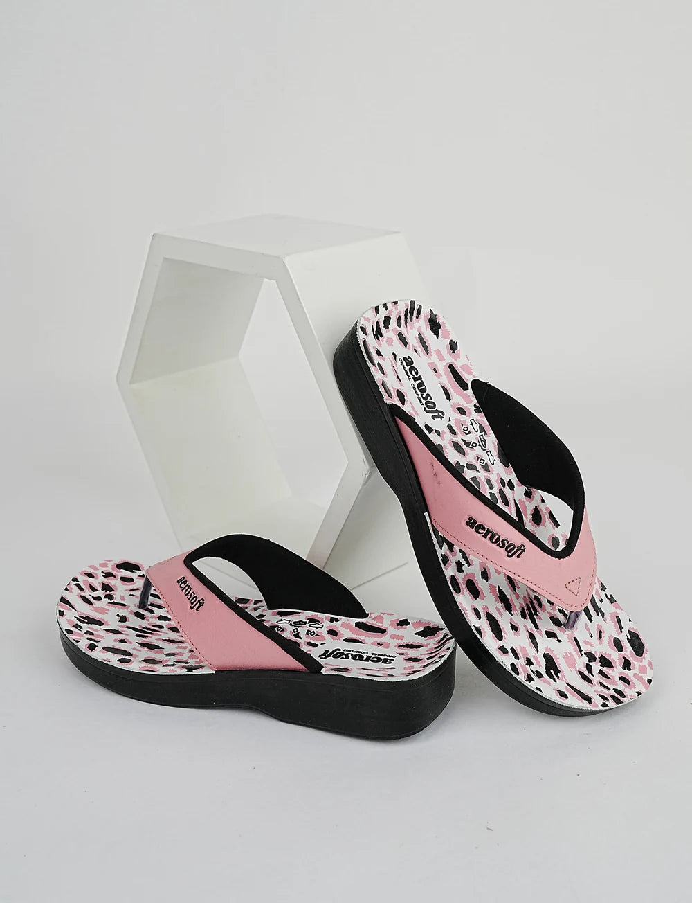 Ladies slipper (LA0846)
