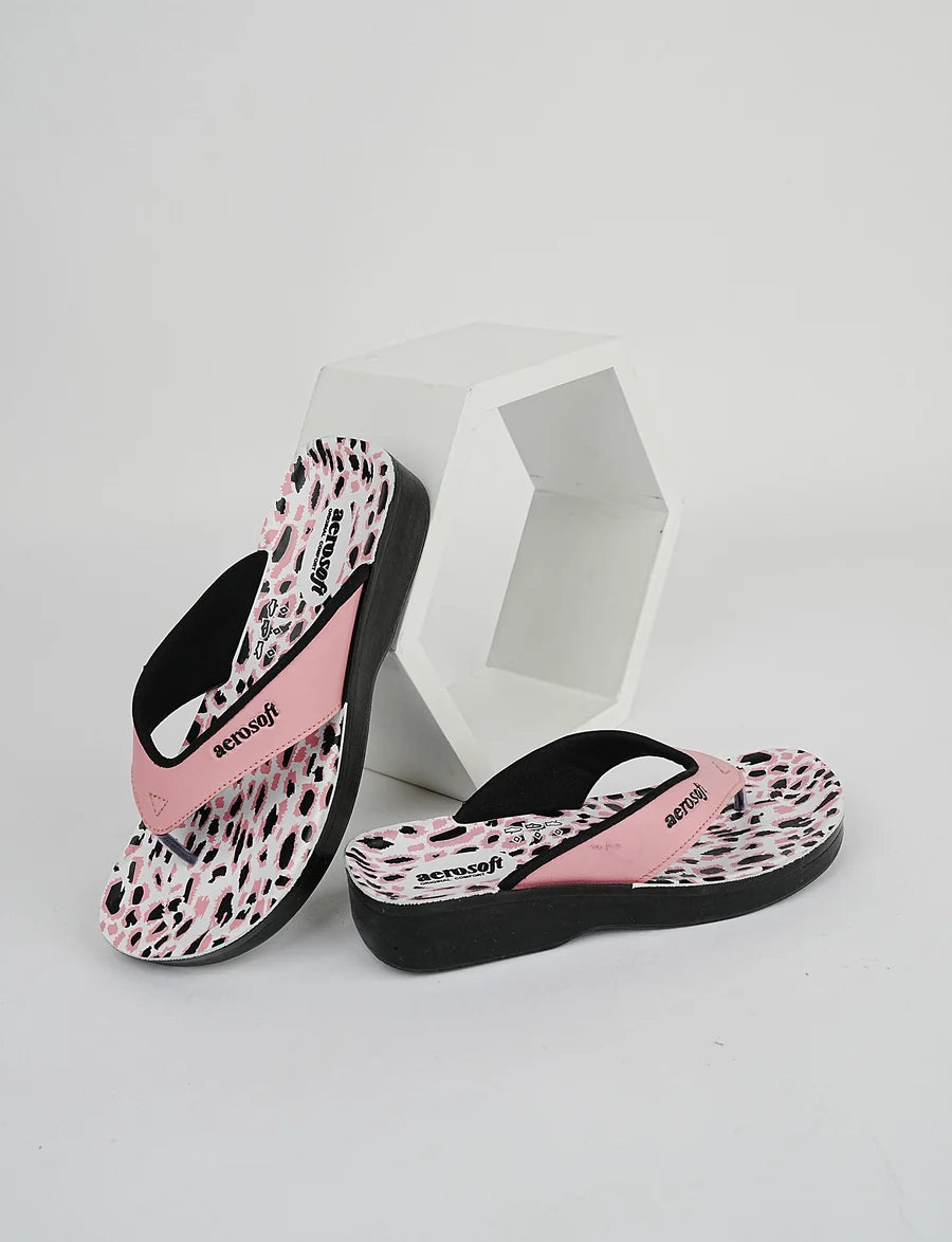 Ladies slipper (LA0846)