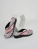 Ladies slipper (LA0846)