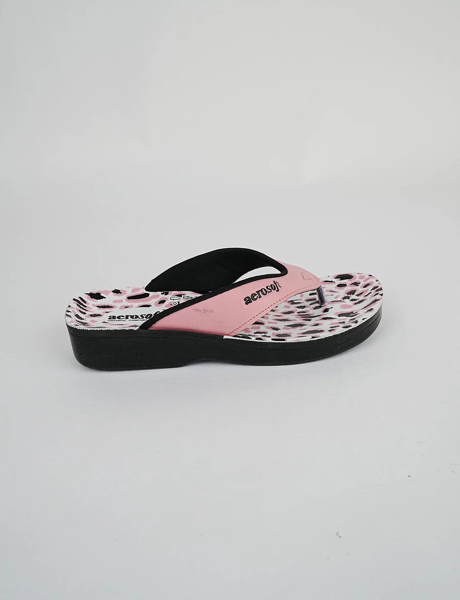 Ladies slipper (LA0846)