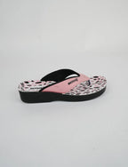 Ladies slipper (LA0846)