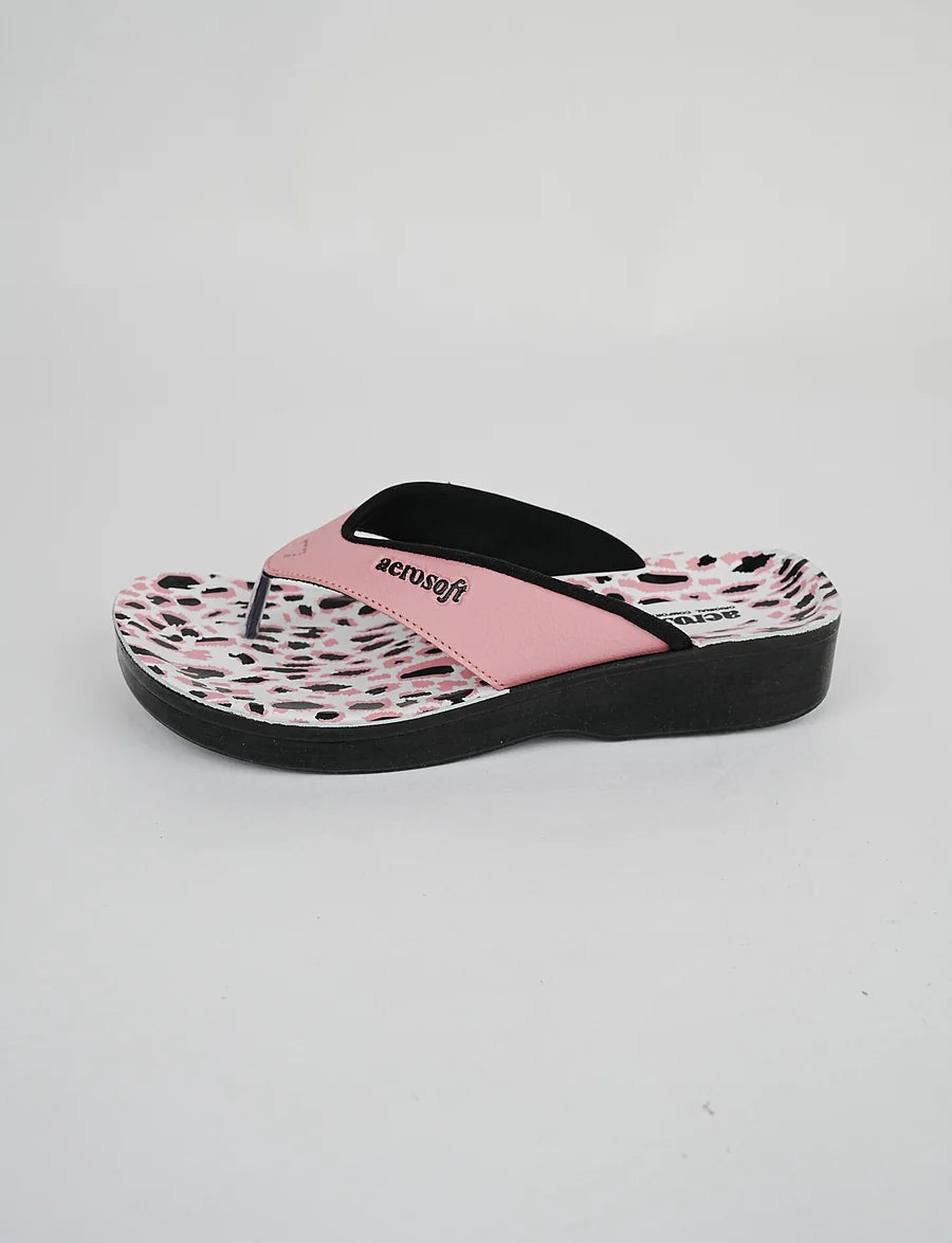 Ladies slipper (LA0846)