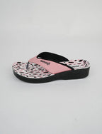 Ladies slipper (LA0846)