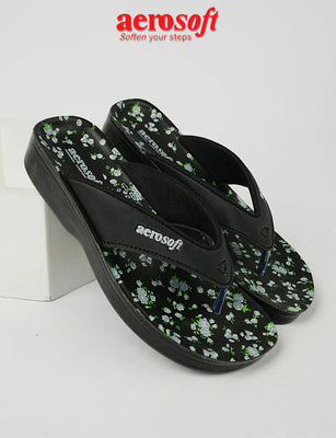 Ladies slipper (LA0853)