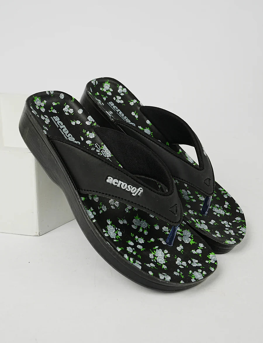 Ladies slipper (LA0853)