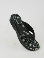 Ladies slipper (LA0853)