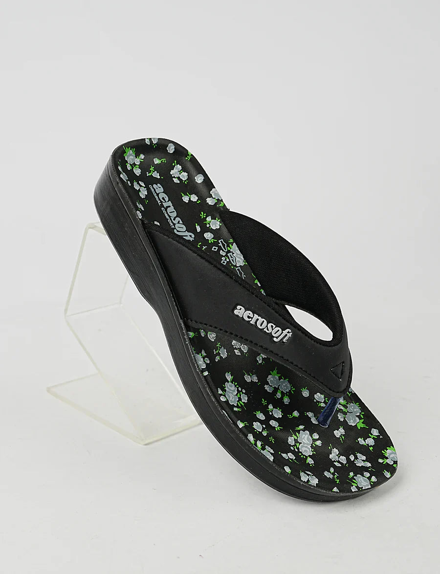 Ladies slipper (LA0853)