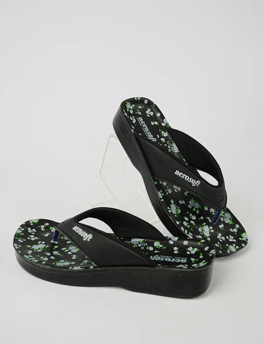 Ladies slipper (LA0853)