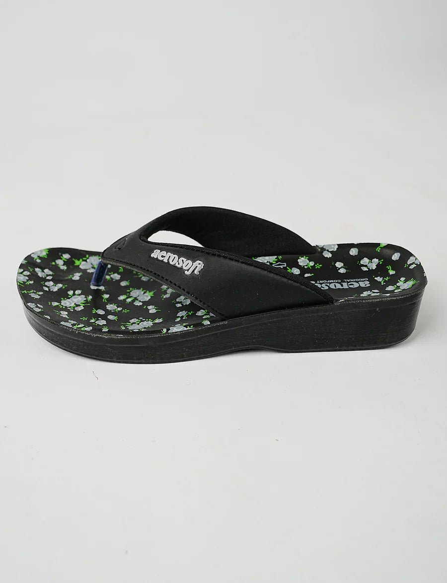 Ladies slipper (LA0853)