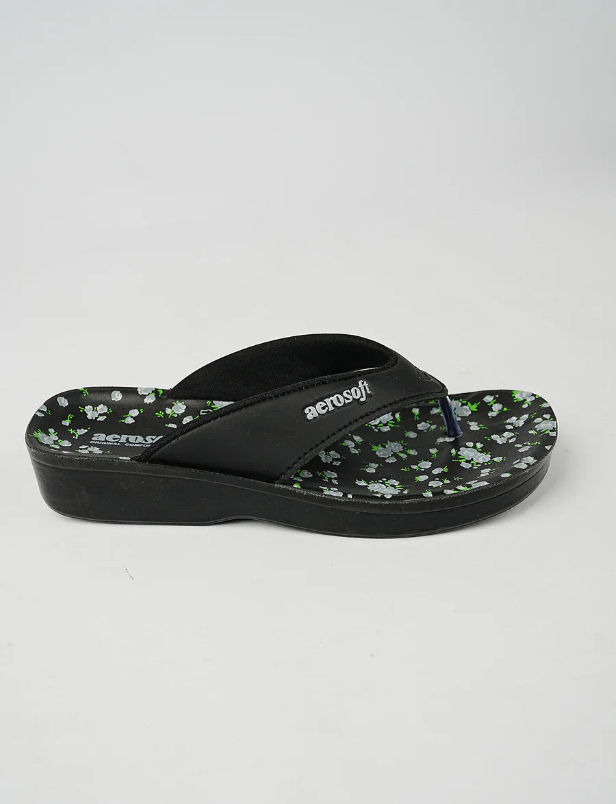 Ladies slipper (LA0853)
