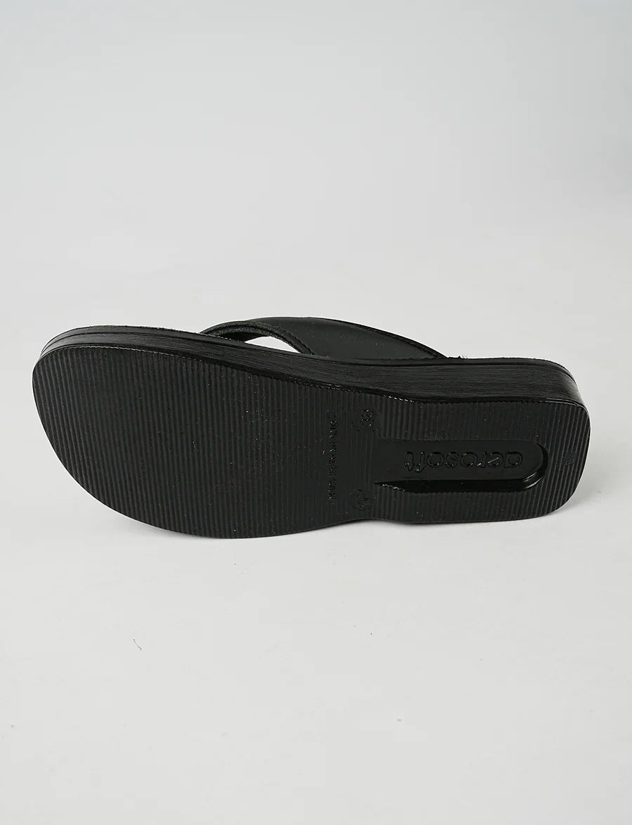 Ladies slipper (LA0853)