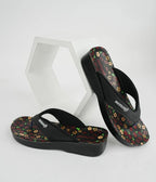 Ladies slipper (LA0857)
