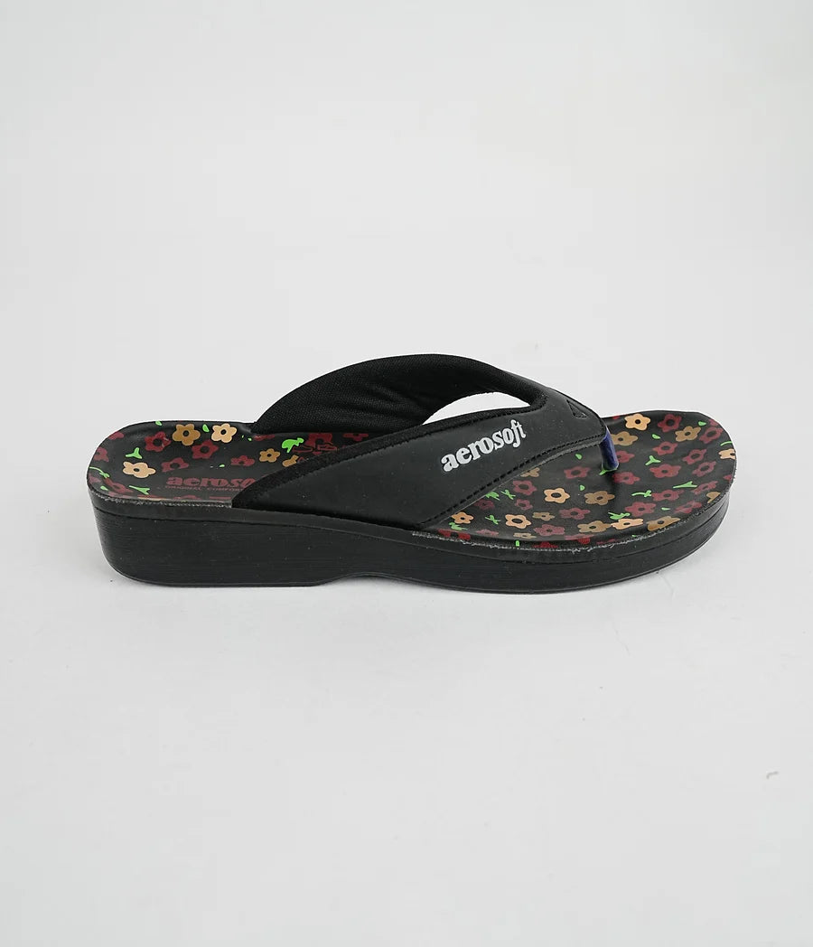 Ladies slipper (LA0857)