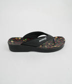 Ladies slipper (LA0857)