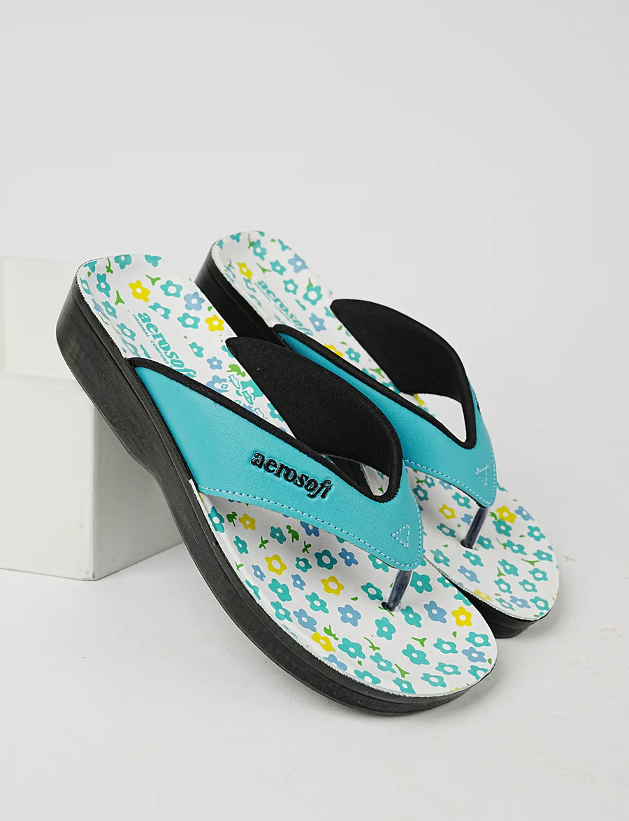 Ladies slipper (LA0857)