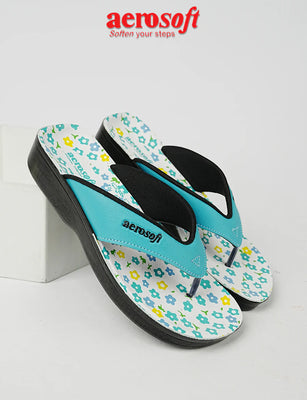 Ladies slipper (LA0857)