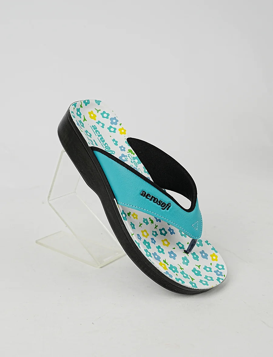 Ladies slipper (LA0857)