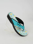 Ladies slipper (LA0857)