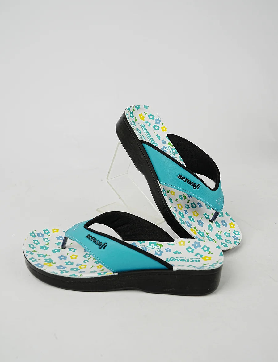 Ladies slipper (LA0857)