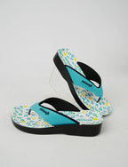 Ladies slipper (LA0857)
