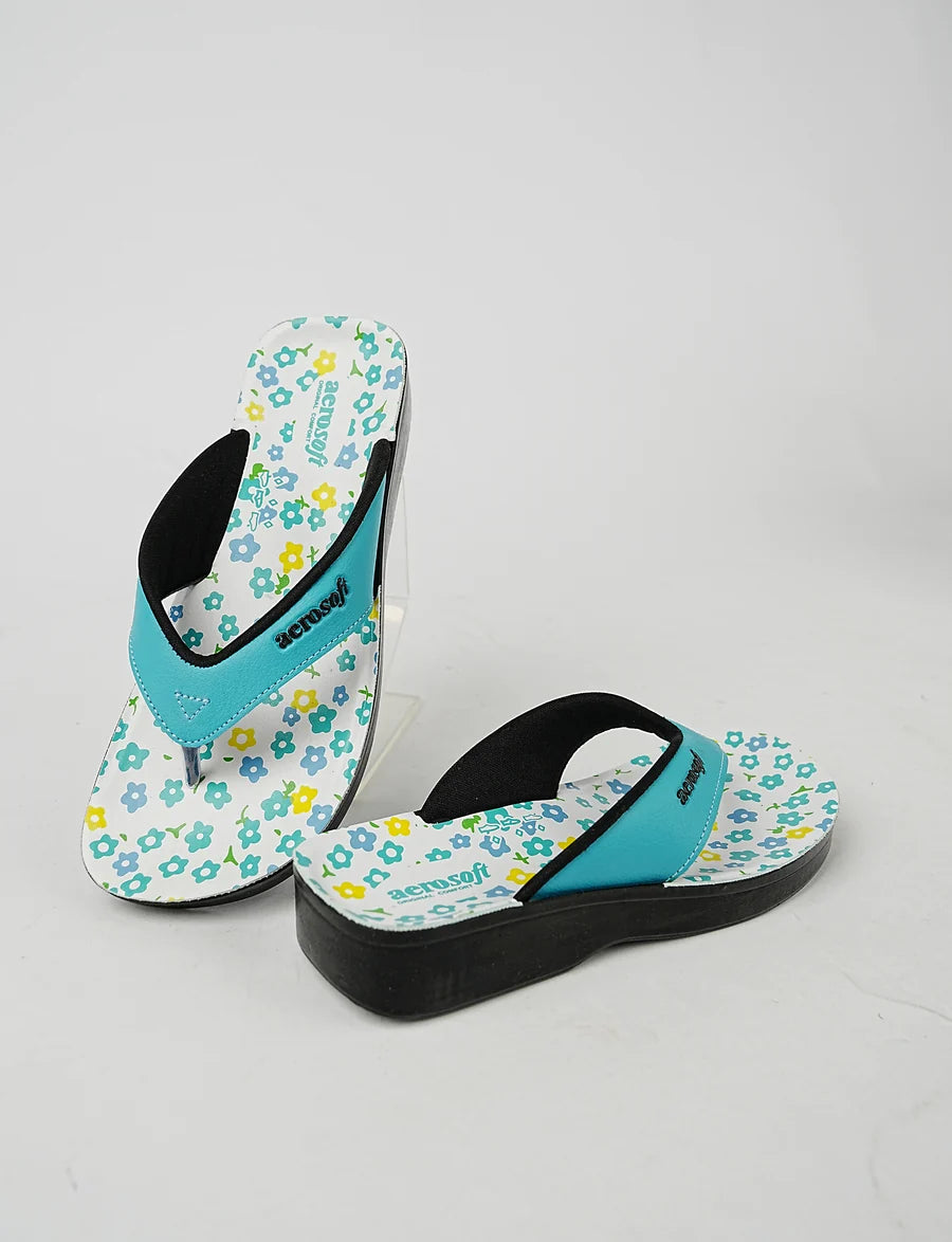 Ladies slipper (LA0857)