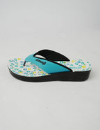 Ladies slipper (LA0857)