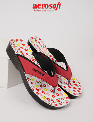 Ladies slipper (LA0857)