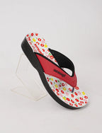 Ladies slipper (LA0857)