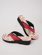 Ladies slipper (LA0857)