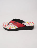 Ladies slipper (LA0857)