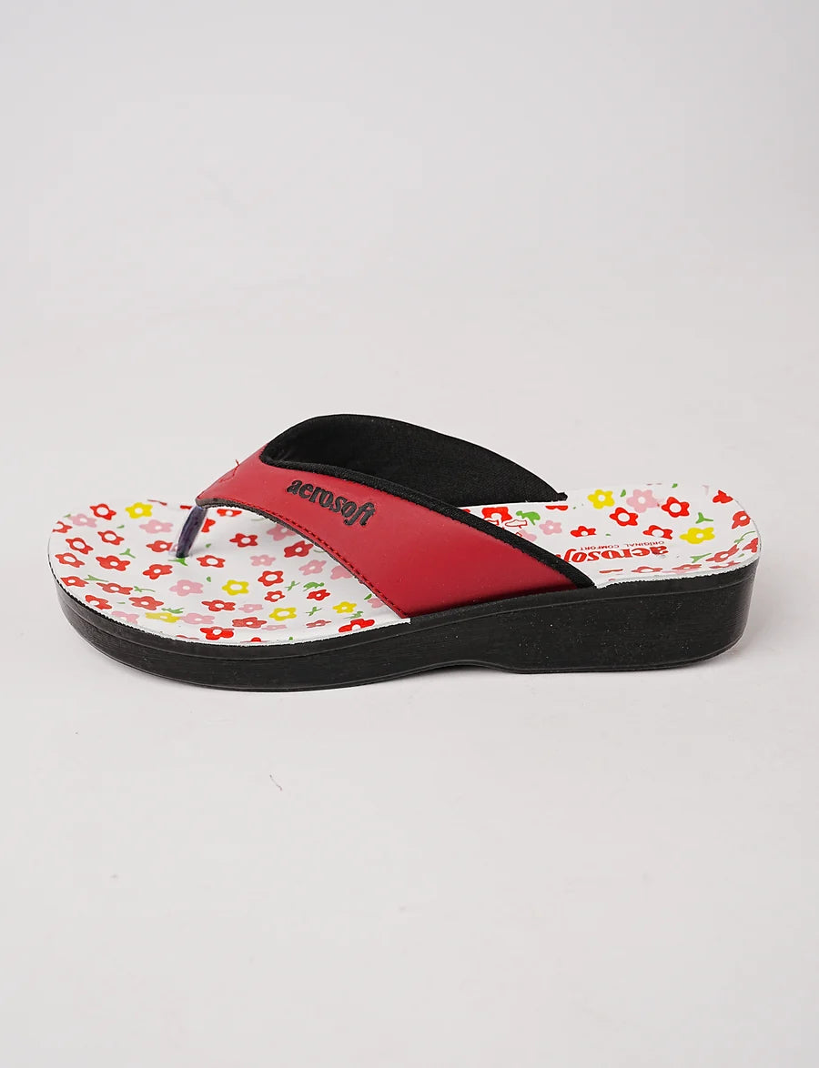 Ladies slipper (LA0857)