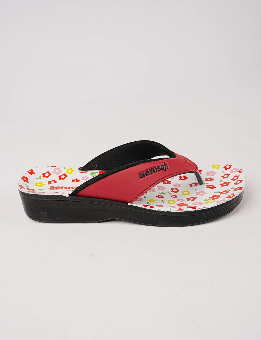 Ladies slipper (LA0857)