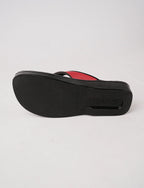 Ladies slipper (LA0857)