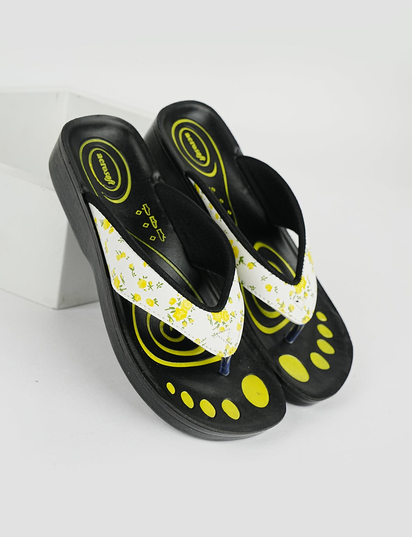 Ladies slipper (LA0859)