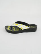Ladies slipper (LA0859)