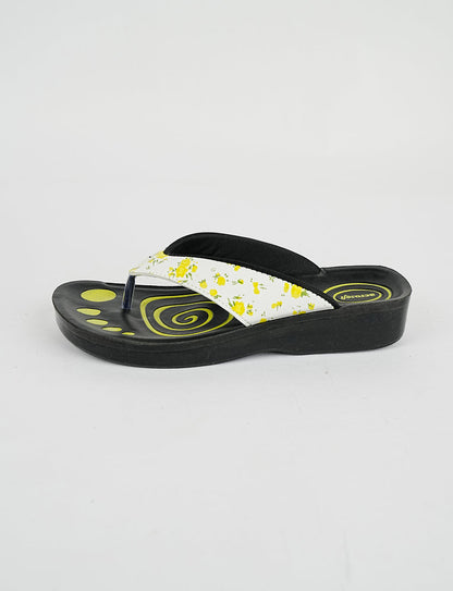Ladies slipper (LA0859)