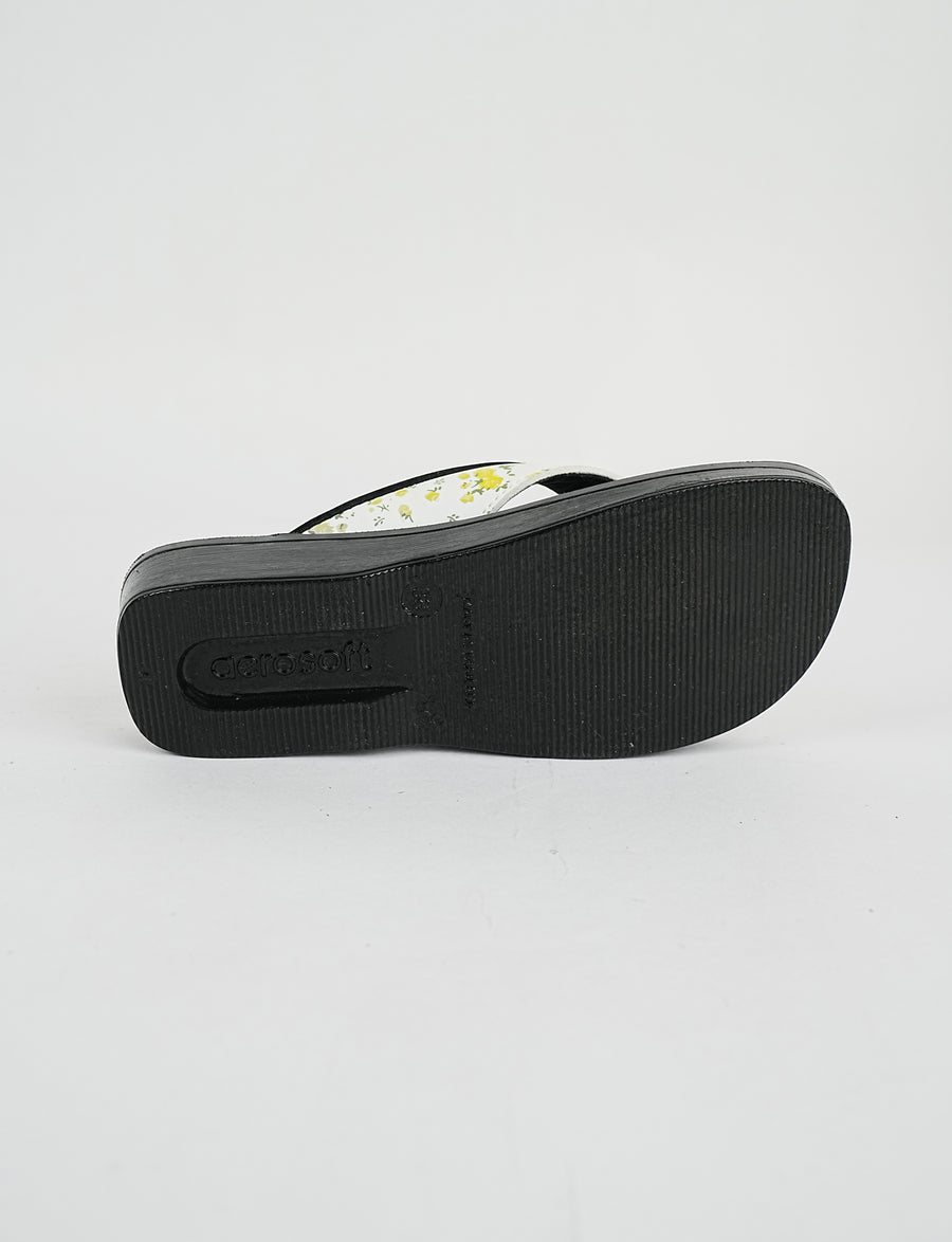 Ladies slipper (LA0859) Sale 35% Off