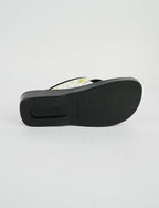 Ladies slipper (LA0859)