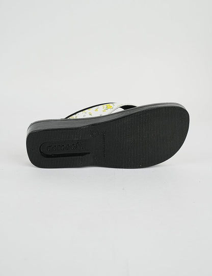 Ladies slipper (LA0859)