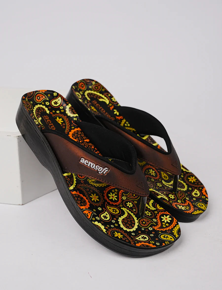 Ladies slipper (LA0862)